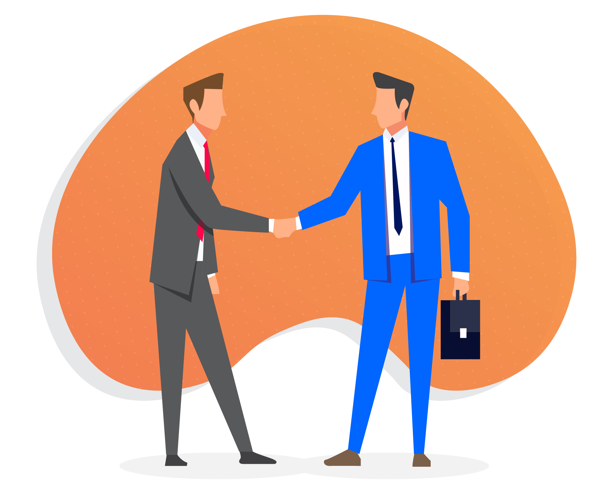 Reseller Partnerships